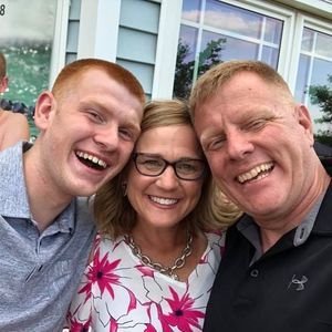 Meet your Posher, Christy